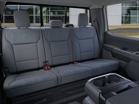 New 2025 Ford F150 XLT w/ Equipment Group 302A MID image 99