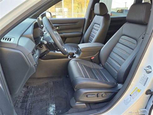 New 2026 Honda CR-V Sport-L image 4