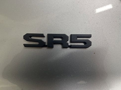 New 2026 Toyota 4Runner SR5 image 40