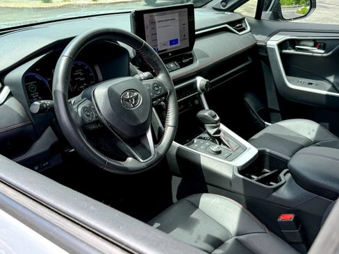 Used 2023 Toyota RAV4 XSE w/ Premium Package AWD/4WD image 14
