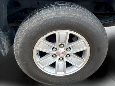 Used 2014 GMC Sierra 1500 SLE AWD/4WD image 28