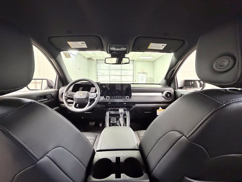 New 2026 Chevrolet Colorado LT w/ LT Convenience Package RWD image 25