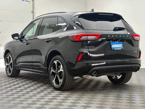 Used 2023 Ford Escape ST-Line Select w/ Tech Pack #2 AWD/4WD image 11