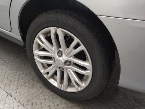 Used 2022 Mitsubishi Mirage G4 Black Edition image 31