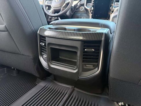 New 2026 RAM 2500 Lone Star image 24