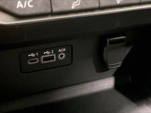 Used 2025 Nissan Altima 2.5 SV image 33