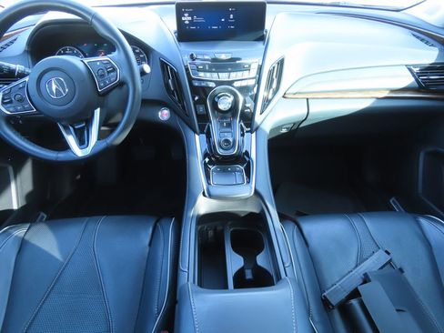 Used 2019 Acura RDX FWD w/ Advance Package image 7