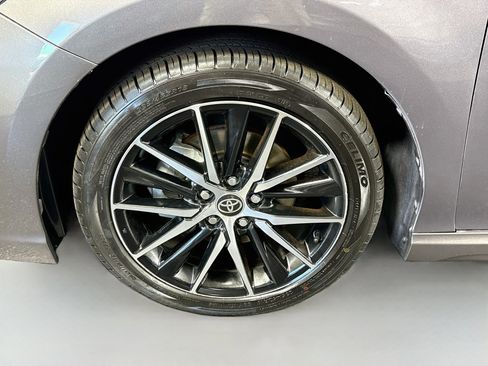 Used 2023 Toyota Camry SE FWD image 37