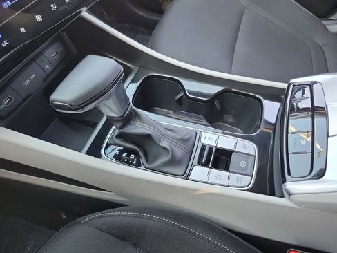Used 2024 Hyundai Tucson SEL FWD image 12