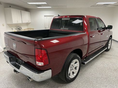 Used 2018 RAM 1500 Lone Star image 5