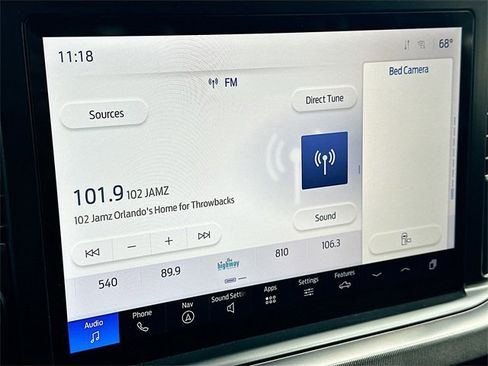 Used 2026 Ford F450 Platinum image 15