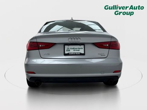 Used 2015 Audi A3 2.0T Premium Plus AWD/4WD image 7