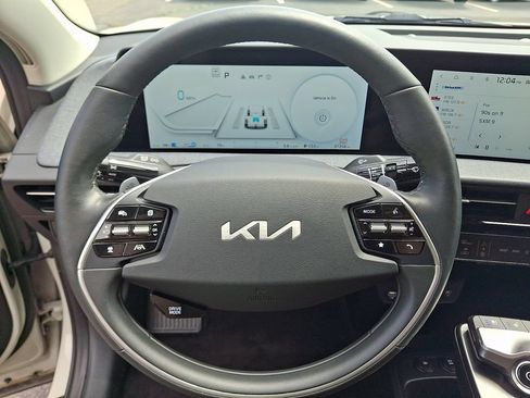 Used 2023 Kia EV6 Wind AWD/4WD image 20