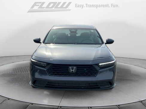 Used 2025 Honda Accord LX image 3