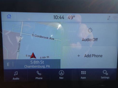 Used 2023 Ford Transit Connect XLT image 15