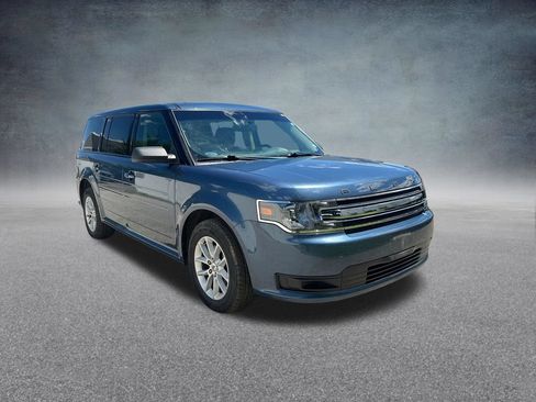 Used 2019 Ford Flex SE FWD image 7