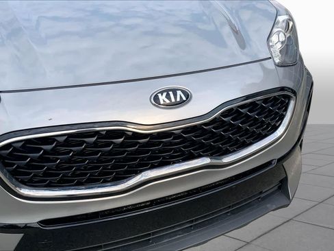Used 2020 Kia Sportage LX FWD image 28