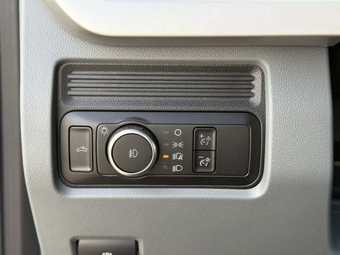 New 2026 Ford F350 XL w/ XL Chrome Package image 17