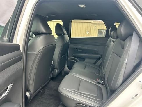 Used 2026 Hyundai Tucson XRT image 7