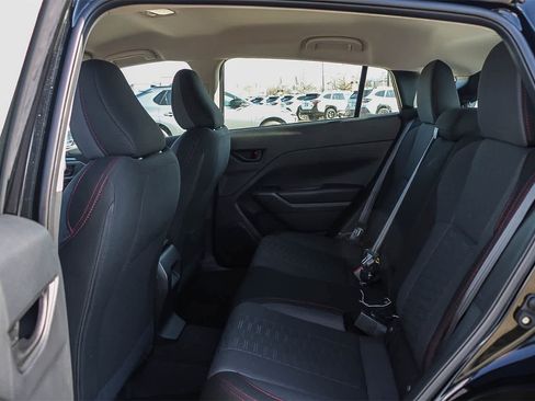 New 2026 Subaru Impreza 2.0i Sport image 3