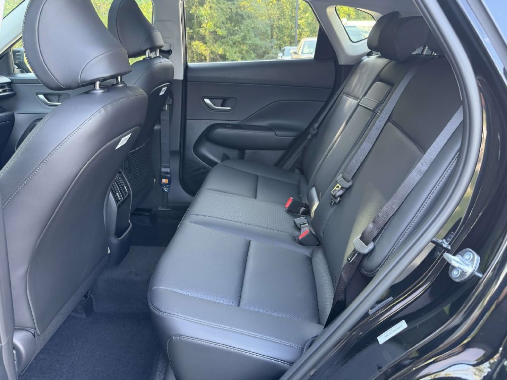 New 2027 Hyundai Kona Limited AWD/4WD image 16