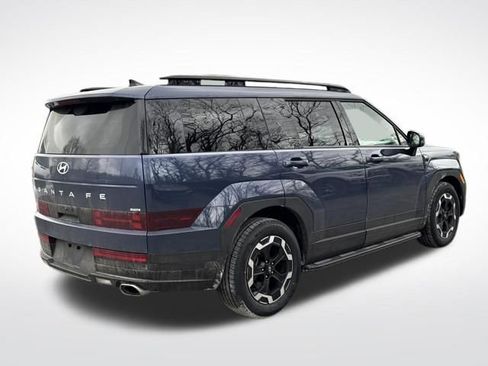 Used 2025 Hyundai Santa Fe SEL image 6