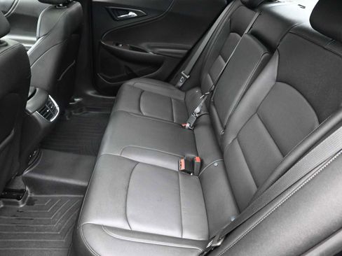 Used 2023 Chevrolet Malibu LT image 11