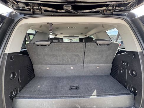 Used 2015 Chevrolet Tahoe LTZ w/ Max Trailering Package image 49