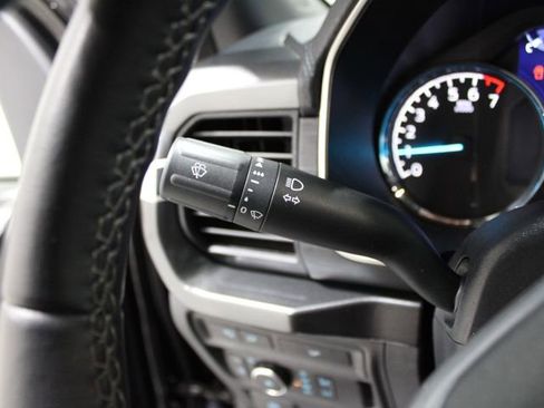 Used 2023 Ford F150 XLT w/ Equipment Group 302A High image 39