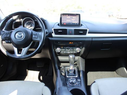 Used 2014 MAZDA MAZDA3 s Grand Touring FWD image 11