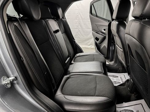 Used 2014 Buick Encore AWD image 11