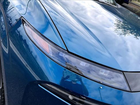 New 2026 Nissan Murano Platinum image 13