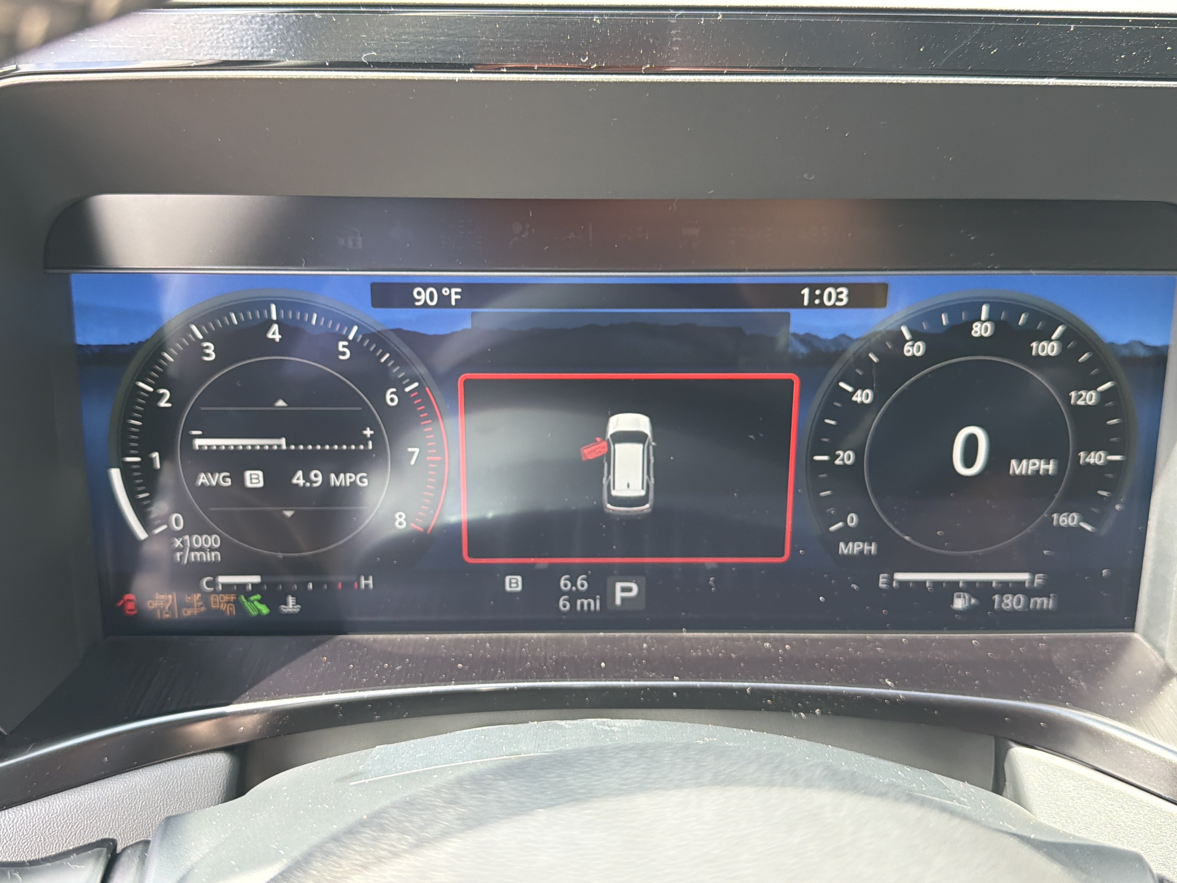 New 2026 Subaru Outback Touring XT AWD/4WD image 36