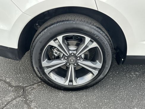 Certified 2025 Acura RDX SH-AWD w/ Technology Package image 19