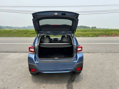 Used 2018 Subaru Crosstrek 2.0i Premium w/ Popular Package #2 AWD/4WD image 11