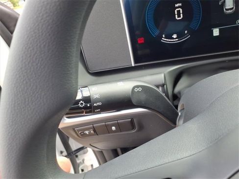 New 2026 Hyundai Tucson SE image 25