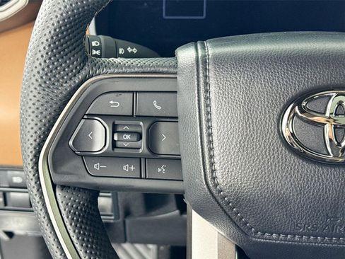 New 2026 Toyota Tundra 1794 Edition AWD/4WD image 21