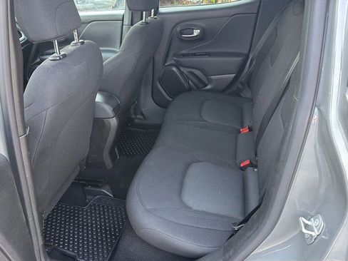 Used 2022 Jeep Renegade Sport w/ Sport Appearance Group image 29