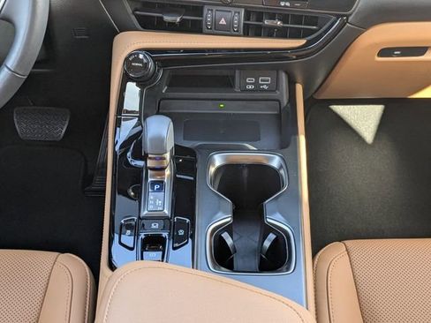 Certified 2024 Lexus NX 250 FWD image 19