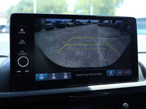Used 2025 Honda CR-V EX-L image 27