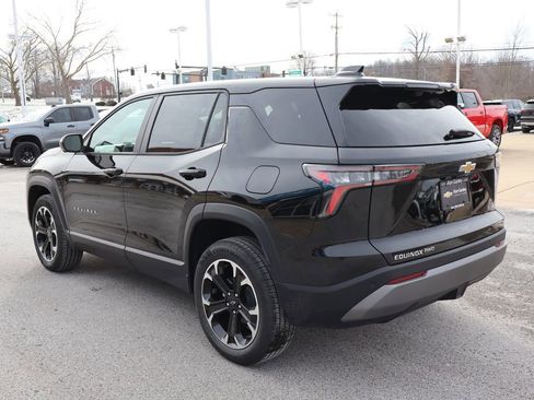 New 2026 Chevrolet Equinox LT image 27