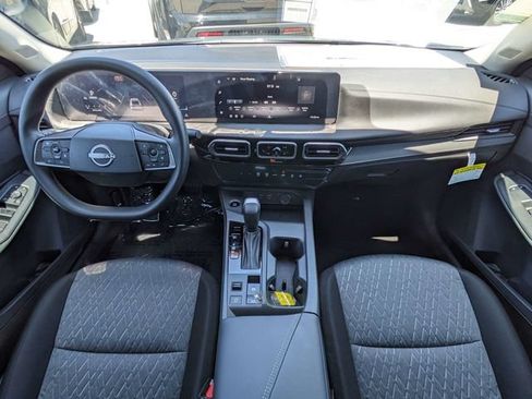 New 2026 Nissan Sentra SV FWD image 14
