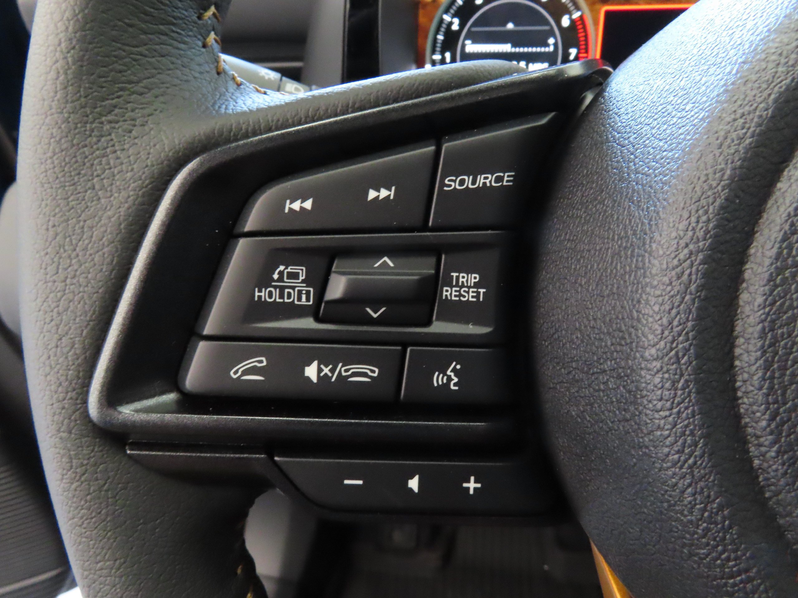 New 2026 Subaru Outback Wilderness AWD/4WD image 11