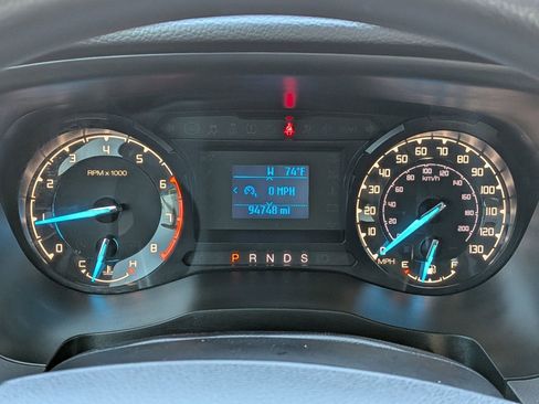 Certified 2021 Ford Ranger XL w/ Equipment Group 101A High RWD image 13