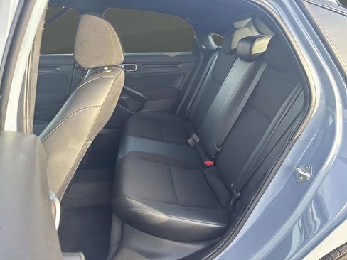 Used 2024 Honda Civic Sport image 24