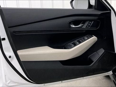 Certified 2024 Honda Accord EX-L image 21