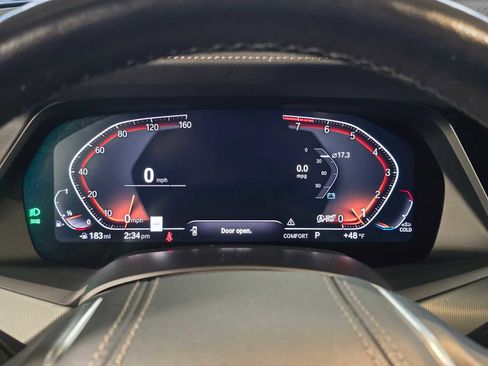 Used 2019 BMW X5 xDrive40i w/ Convenience Package image 12