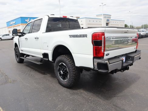 New 2026 Ford F250 King Ranch w/ Tremor Off-Road Package AWD/4WD image 24