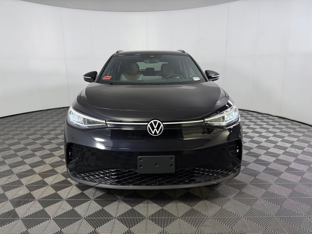 Used 2024 Volkswagen ID.4 2WD image 2