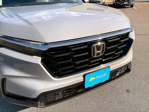 Certified 2024 Honda CR-V EX-L image 31
